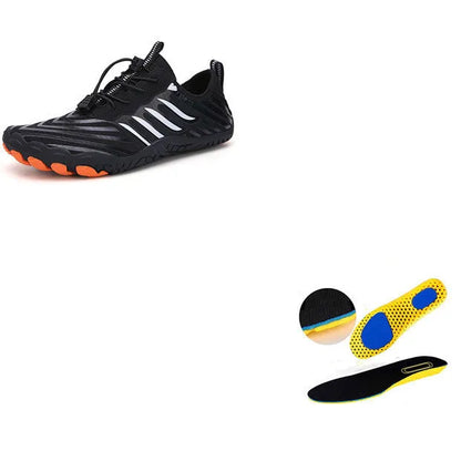 Zapatos Acuáticos – Descubre Comodidad y Rendimiento Extremos