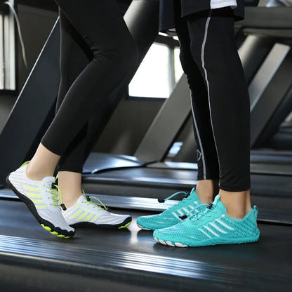 Zapatos Acuáticos – Descubre Comodidad y Rendimiento Extremos