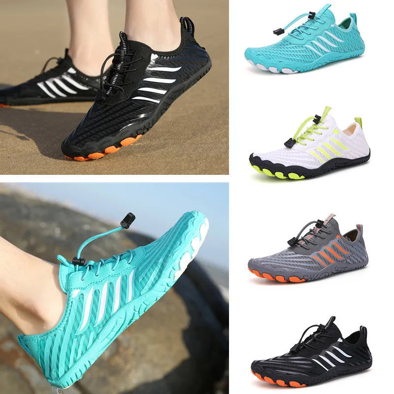 Zapatos Acuáticos – Descubre Comodidad y Rendimiento Extremos