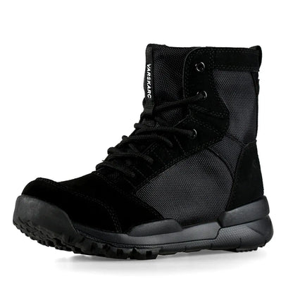 Botas Tácticas para Hombre – Rendimiento Comodidad y Resistencia Superior