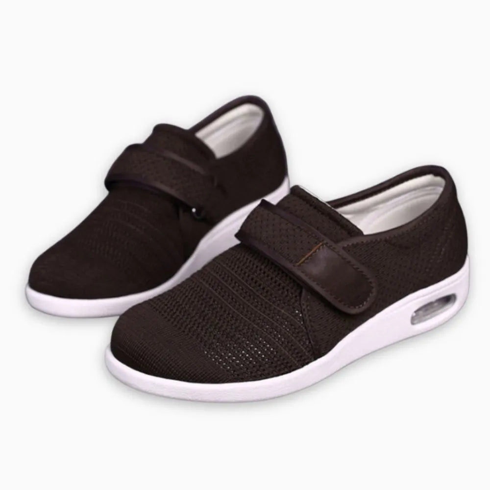 Zapatos Ortopédicos para Mujer – Estilo y Bienestar en Cada Paso