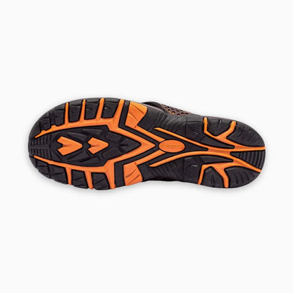 Sandalias Ortopédicas para Hombre – Alivio y Comodidad Todo el Día