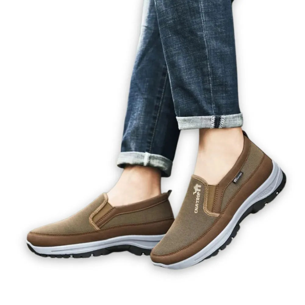 Zapatos Slip On para Hombre – Comodidad Absoluta y Estilo Irresistible