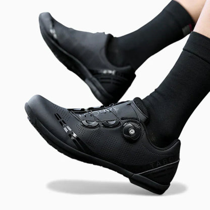 Zapatos de Ciclismo para Hombre – Rendimiento y Comodidad Inigualables